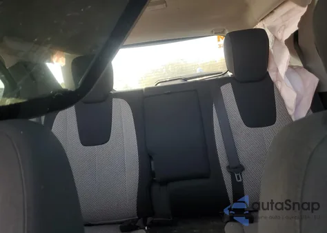 2015 Chevrolet Equinox Lt из США, поврежденный, VIN 2GNFLGEKXF6414138